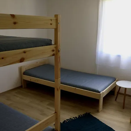 Apartment Drotszarvas Ueduelohaz