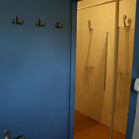Drotszarvas Ueduelohaz Appartement *