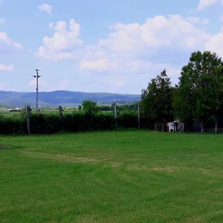 Drotszarvas Ueduelohaz Apartment Bogacs