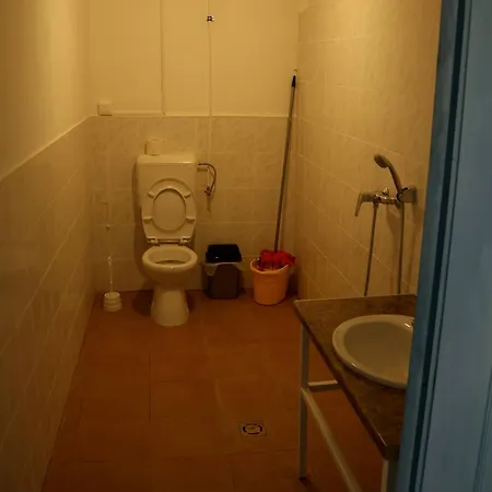 Appartement Drotszarvas Ueduelohaz *